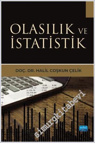 Olasılık ve İstatistik -        2024