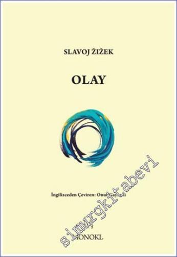 Olay - 2023