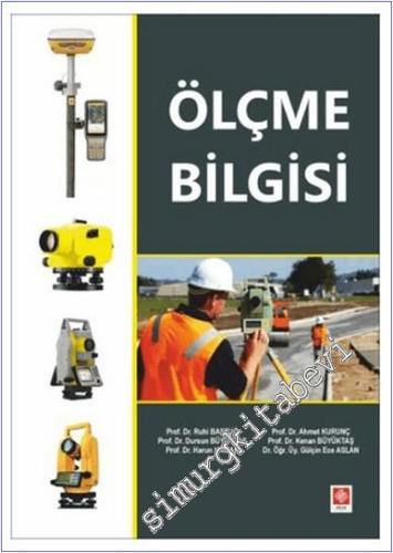 Ölçme Bilgisi -        2025