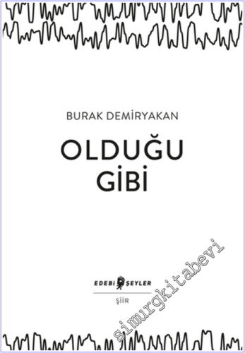 Olduğu Gibi -        2026