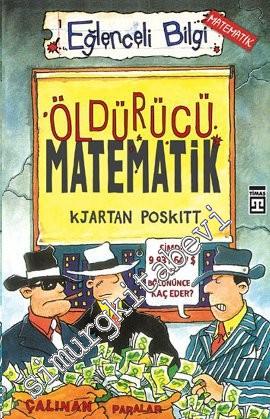 Öldürücü Matematik (Eğlenceli Bilgi) -        2000