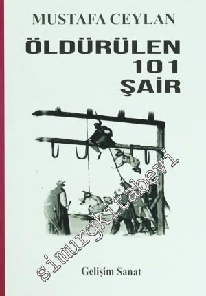Öldürülen 101 Şair