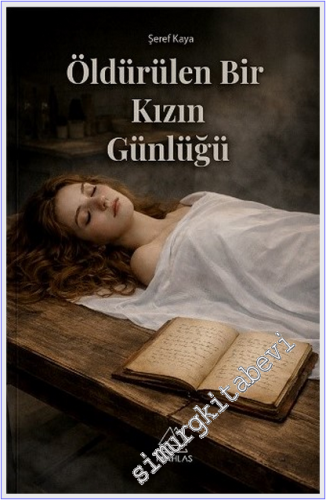 Öldürülen Bir Kızın Günlüğü -
