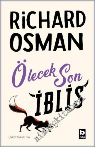 Ölecek Son İblis : Perşembe Günü Cinayet Kulübü 4 -        2025