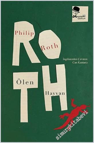 Ölen Hayvan -        2017