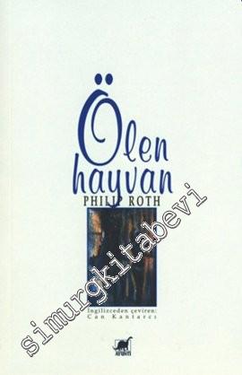Ölen Hayvan