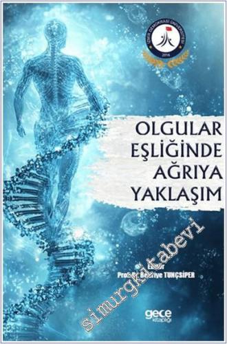 Olgular Eşliğinde Ağrıya Yaklaşım -        2024