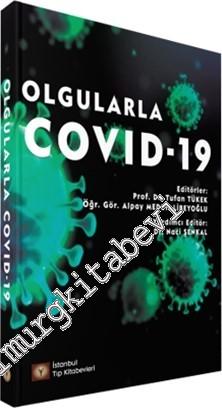 Olgularla Covid-19 -