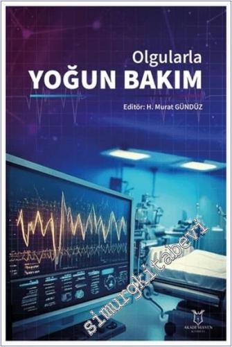 Olgularla Yoğun Bakım -        2025