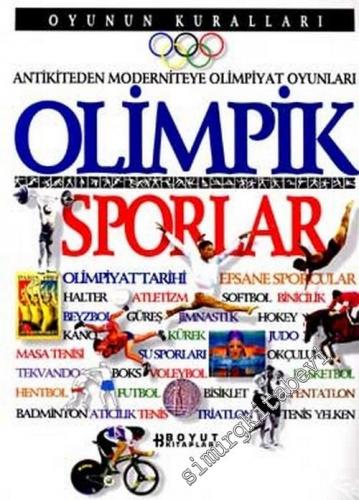 Olimpik Sporlar: Antikiteden Moderniteye -        2003