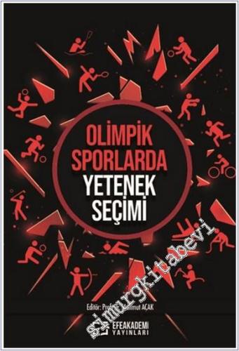 Olimpik Sporlarda Yetenek Seçimi -        2025