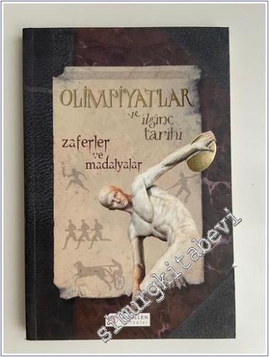 Olimpiyatlar ve İlginç Tarihi -        2014
