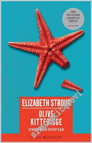 Olive Kitteridge -        2023