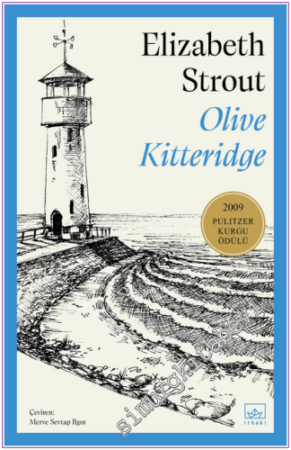 Olive Kitteridge -