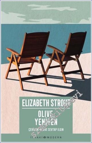 Olive Yeniden -        2023