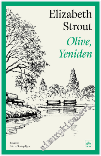 Olive Yeniden -