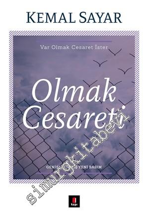 Olmak Cesareti