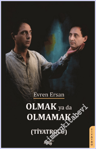 Olmak Ya Da Olmamak (Tiyatrocu) -        2026