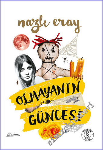 Olmayanın Güncesi