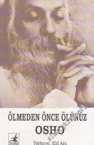 Ölmeden Önce Ölünüz -        2002