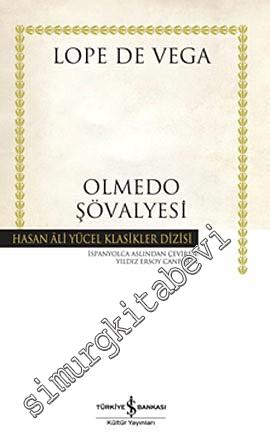 Olmedo Şövalyesi -