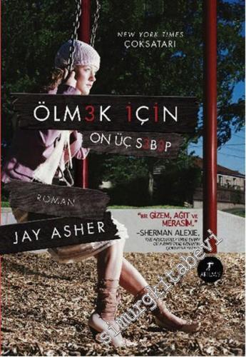 Ölmek İçin On Üç Sebep -