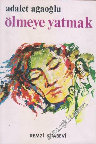 Ölmeye Yatmak -        1973