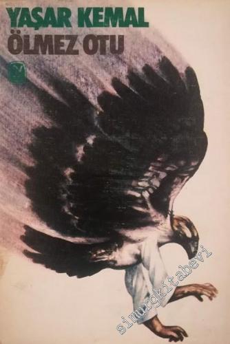 Ölmez Otu : Dağın Öte Yüzü 3 -        1983