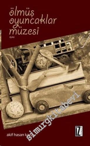 Ölmüş Oyuncaklar Müzesi -