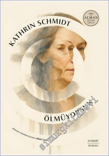 Ölmüyorsun -        2025