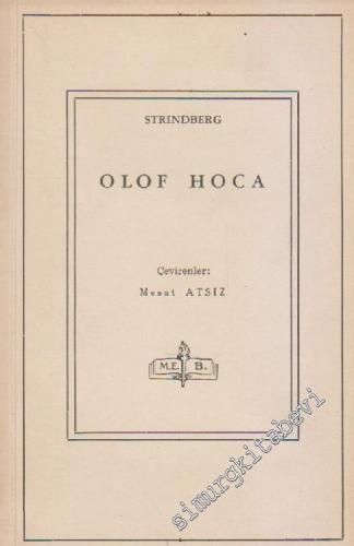 Olof Hoca -