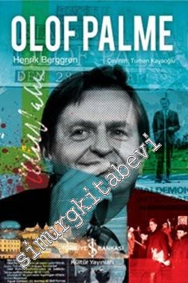 Olof Palme -