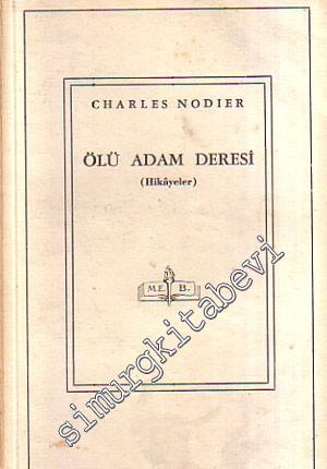 Ölü Adam Deresi -