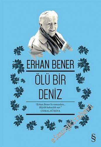 Ölü Bir Deniz -        2017