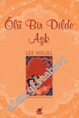 Ölü Bir Dilde Aşk -