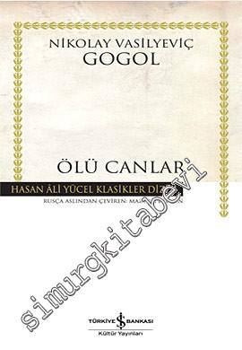 Ölü Canlar CİLTLİ -