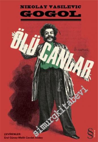 Ölü Canlar -