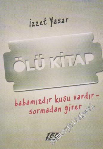 Ölü Kitap -