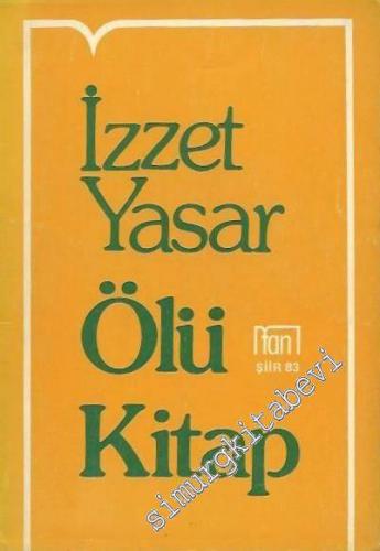 Ölü Kitap