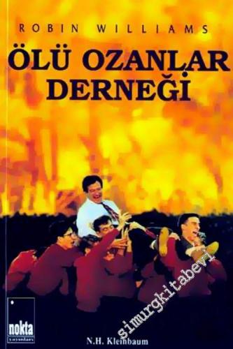 Ölü Ozanlar Derneği