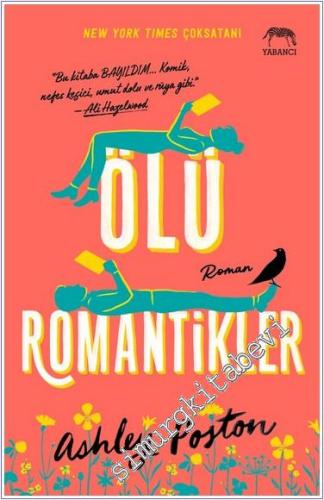 Ölü Romantikler -        2024