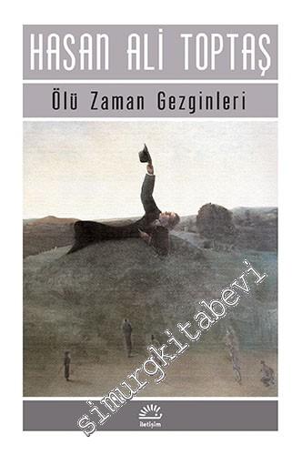Ölü Zaman Gezginleri -