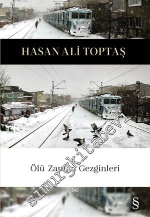 Ölü Zaman Gezginleri -