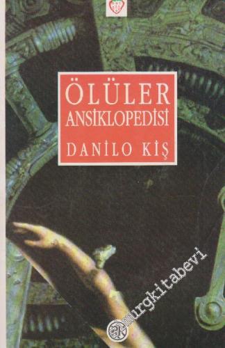 Ölüler Ansiklopedisi -        1991