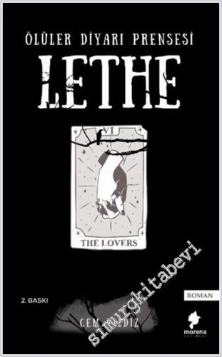 Ölüler Diyarı Prensesi Lethe -        2025