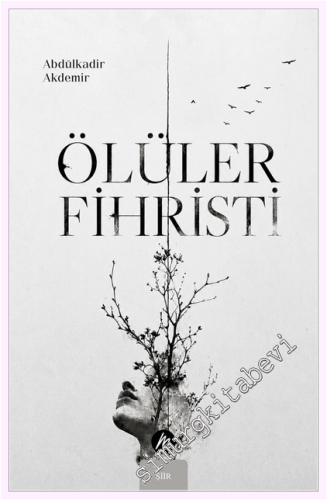 Ölüler Fihristi -         2026