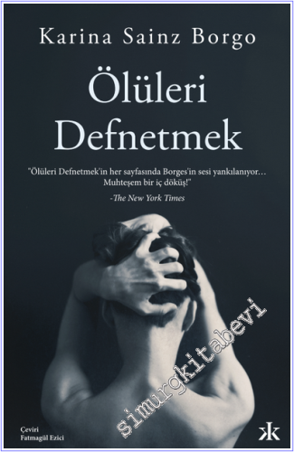 Ölüleri Defnetmek -        2021