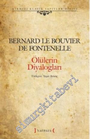 Ölülerin Diyalogları -        2011