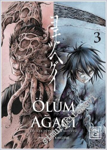 Ölüm Ağacı: Ölüler Diyarının Meyvesi 3 -        2025