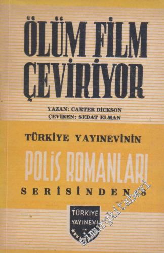 Ölüm Film Çeviriyor -        1945